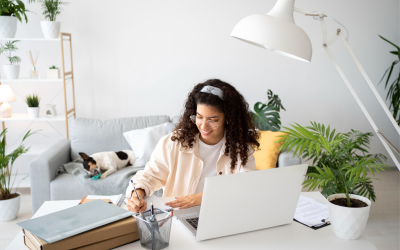 Flexible Work: The Secret Weapon in the War for Engineering Talent