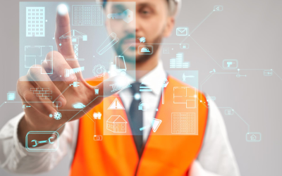 AI Revolution: The Impact on Civil Engineering