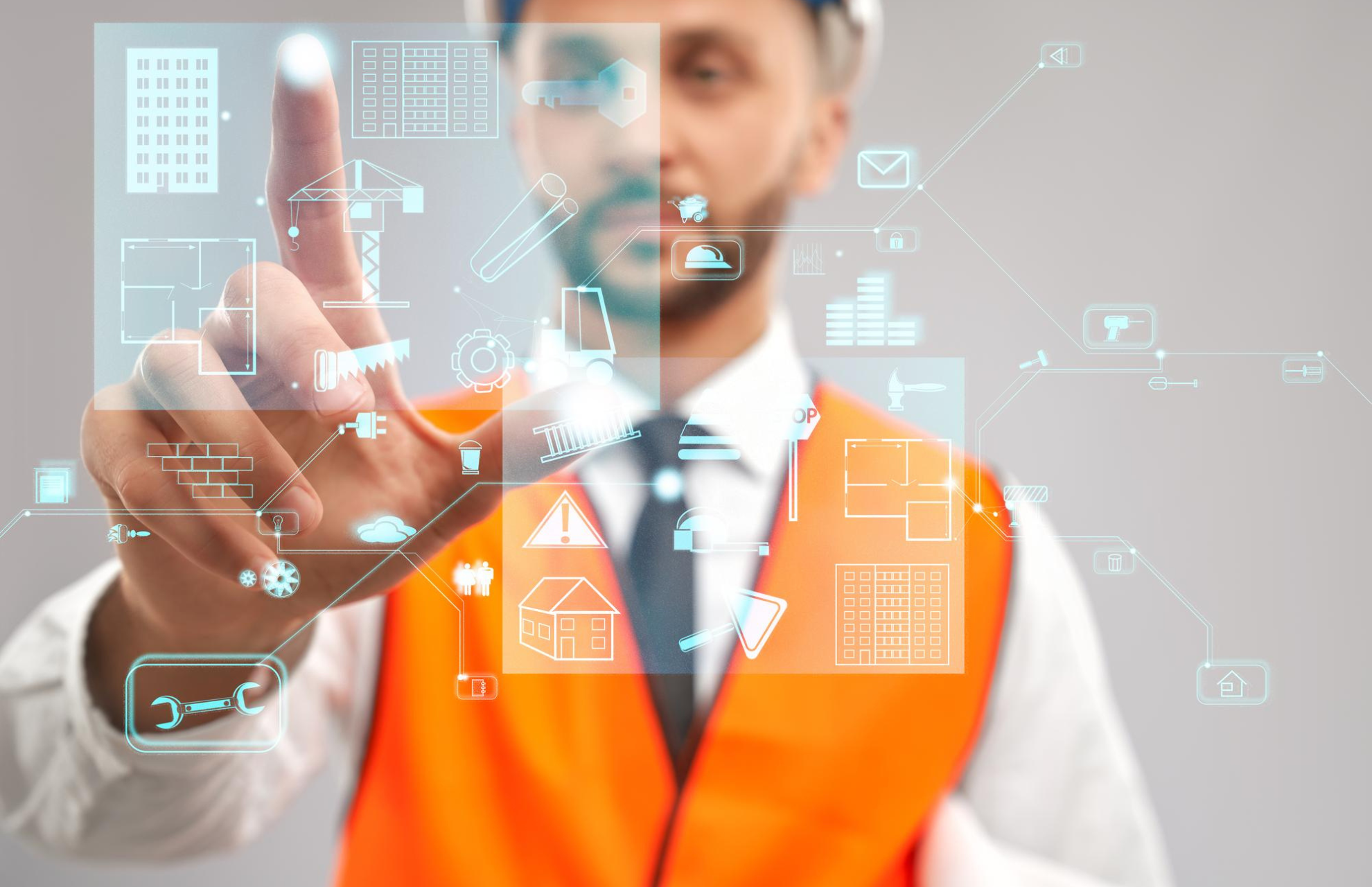 AI Revolution: The Impact on Civil Engineering