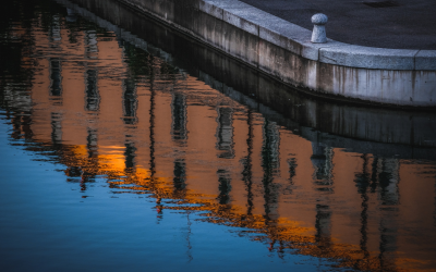 Odessa’s Water Crisis: A Wake-Up Call