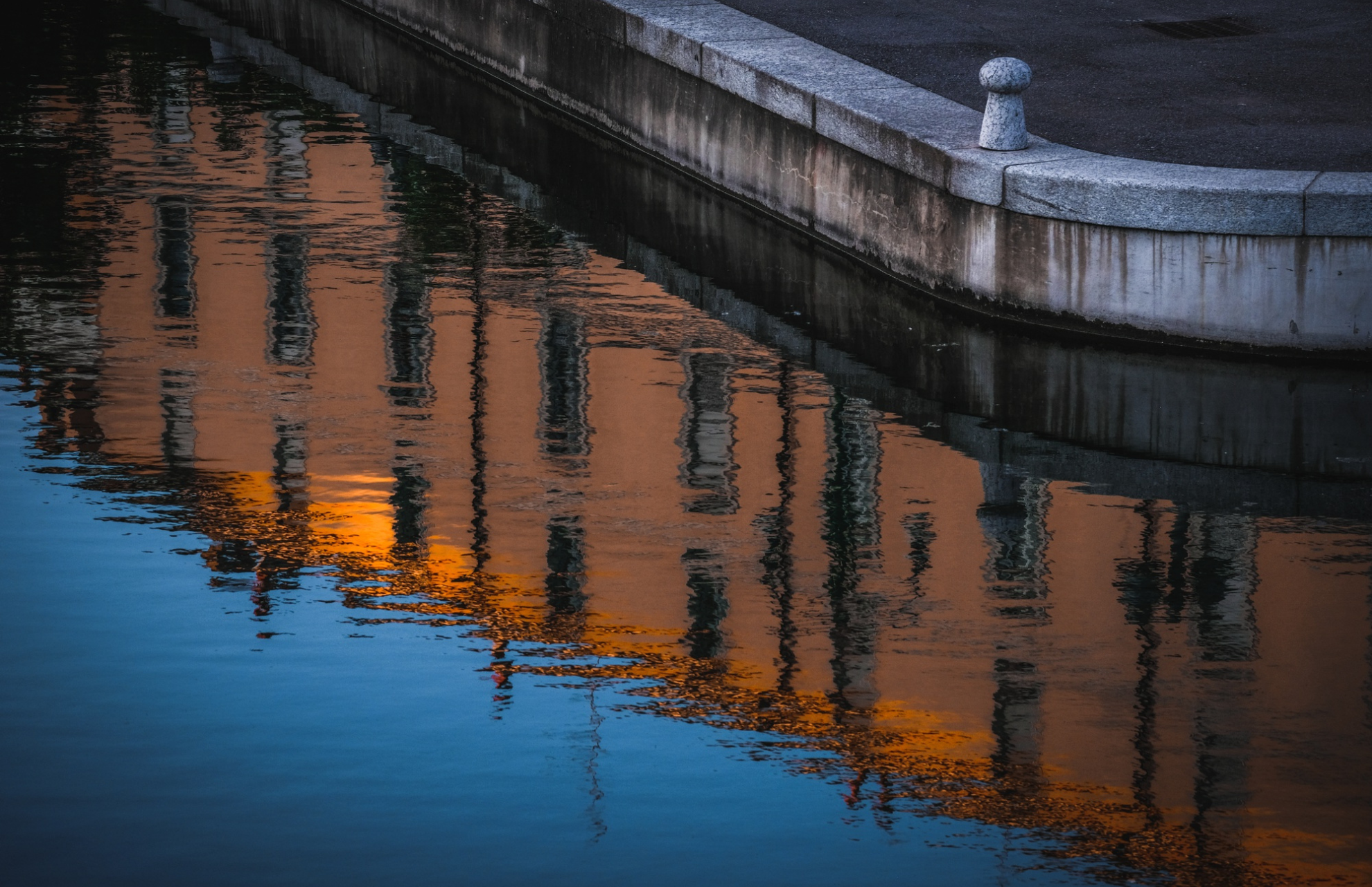 Odessa’s Water Crisis: A Wake-Up Call