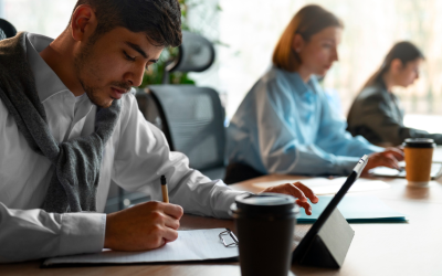 How Technical Hires is supporting Engineers for the 2024 PE civil exam changes