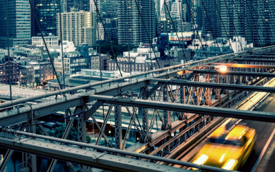 The impact of a funding ‘Snapback’ on U.S. civil engineering